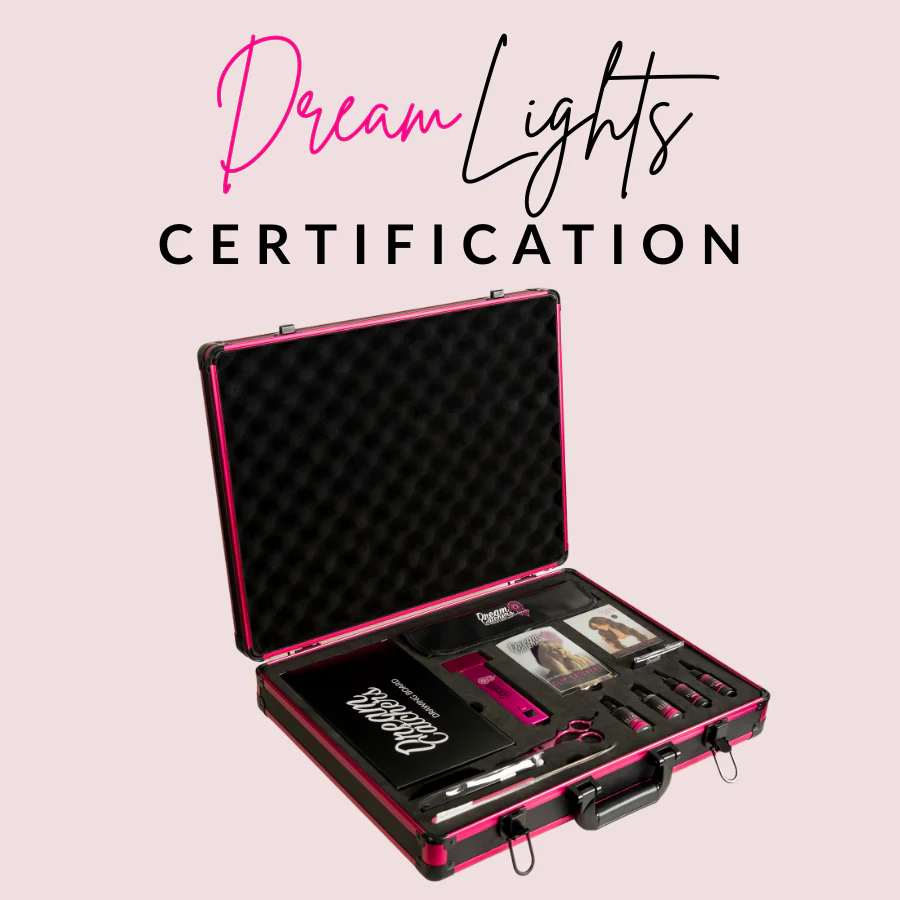DreamLights Hands-On Day